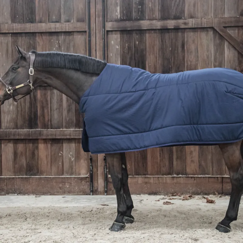 KENTUCKY HORSEWEAR Sous couverture cheval Classic 200g - Kentucky< Couvertures De Box|Couvertures D'Extérieur Cheval