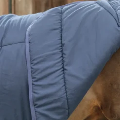 KENTUCKY HORSEWEAR Sous couverture cheval Classic 200g - Kentucky< Couvertures De Box|Couvertures D'Extérieur Cheval