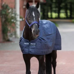 BUCAS Sous couverture cheval Liner 200g -< Couvertures De Box|Couvertures D'Extérieur Cheval