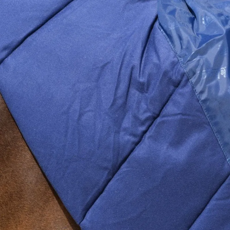 BUCAS Sous couverture cheval Quilt Stay-Dry -< Couvertures De Box|Couvertures D'Extérieur Cheval