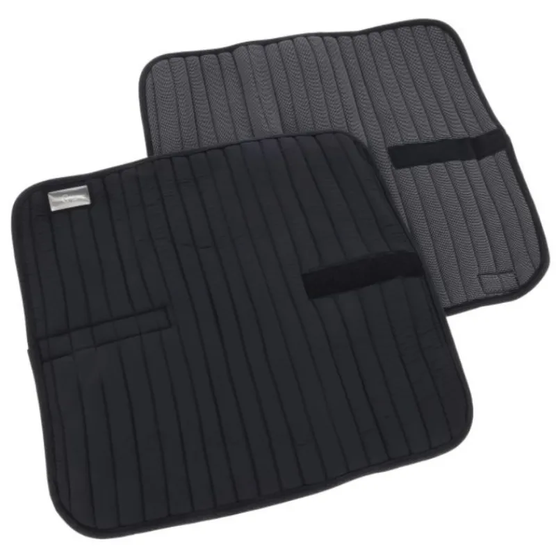 COVALLIERO Sous-bandes thérapeutiques cheval Therm - Covaliero< Protections Thérapeutiques Chevaux|Protections De Repos