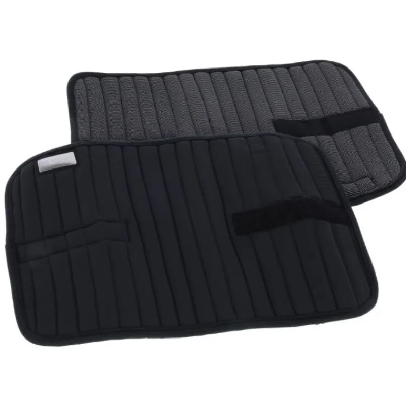 COVALLIERO Sous-bandes thérapeutiques cheval Therm - Covaliero< Protections Thérapeutiques Chevaux|Protections De Repos