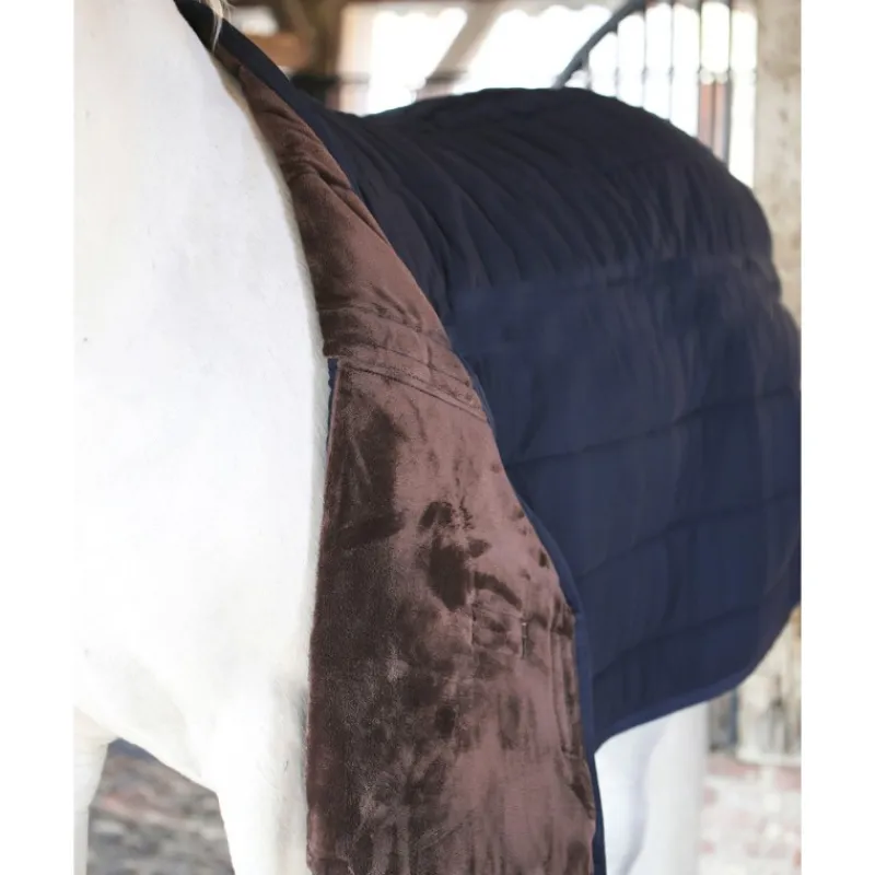 KENTUCKY HORSEWEAR Sous-couverture cheval 300g Skin Friendly - Kentucky< Couvertures De Box