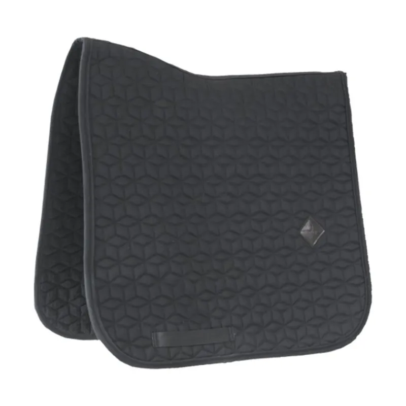 KENTUCKY HORSEWEAR Tapis de selle cheval Classic - Kentucky< Tapis De Dressage|Tapis De Selle Classiques