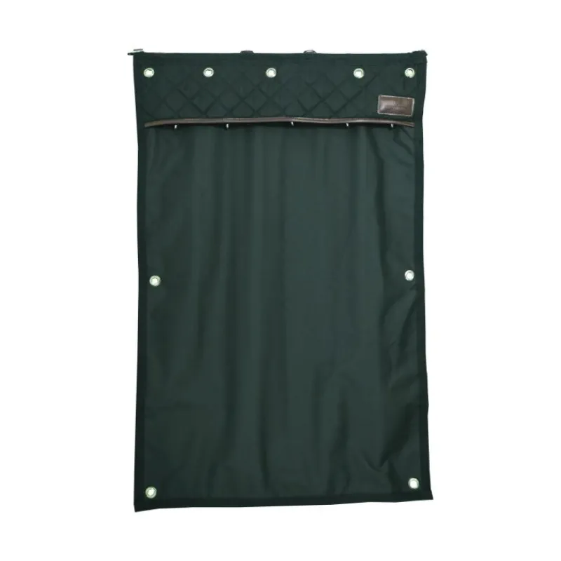 KENTUCKY HORSEWEAR Tenture de box cheval imperméable - Kentucky< Porte De Box Et Accessoires