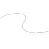 SPEEDRITE Tresse électroplastique Premium 3mm blanc/rouge en bobine 200m clôture cheval -< Rubans Et Fils Clôture Cheval