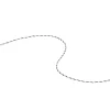 SPEEDRITE Tresse électroplastique Premium 3mm blanc/noir en bobine 200m clôture cheval -< Rubans Et Fils Clôture Cheval