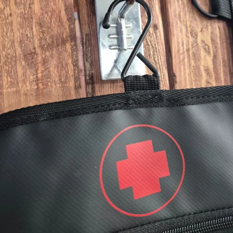 HORSE & TRAVEL Trousse Premiers secours cheval - Horse and Travel< Equipement Van Et Camions|Equipement Concours