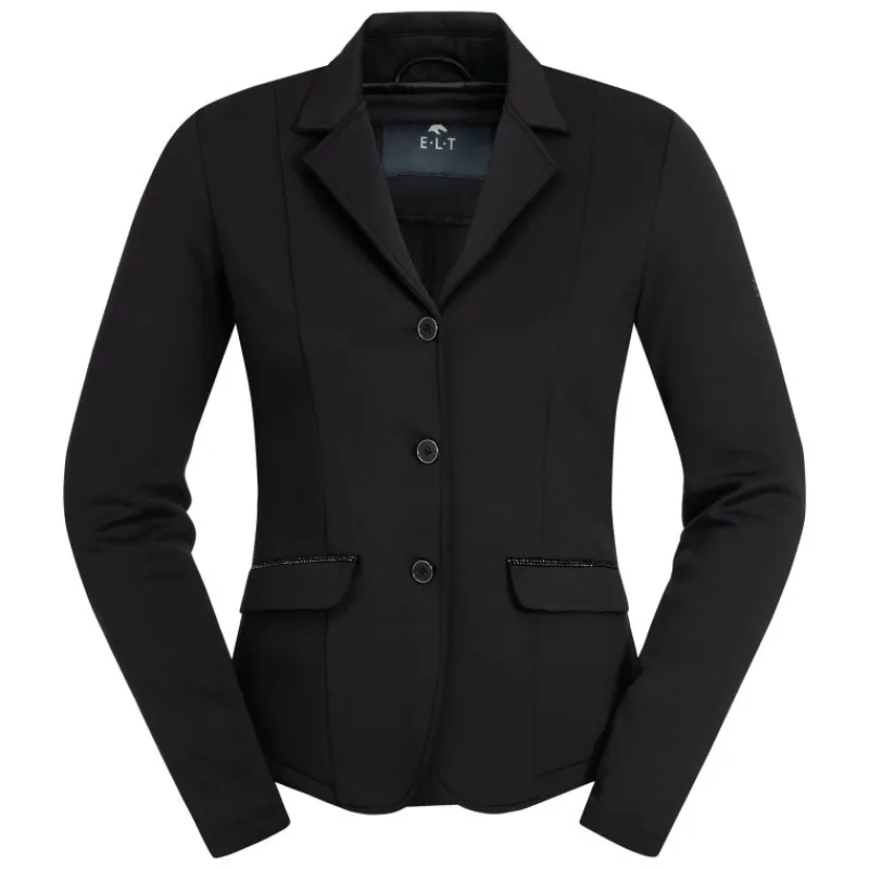 ELT Veste de concours enfant Lina -< Concours Junior