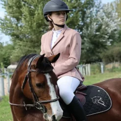 KEVIN STAUT COLLECTION Veste de concours Femme -<Femme Concours Femme