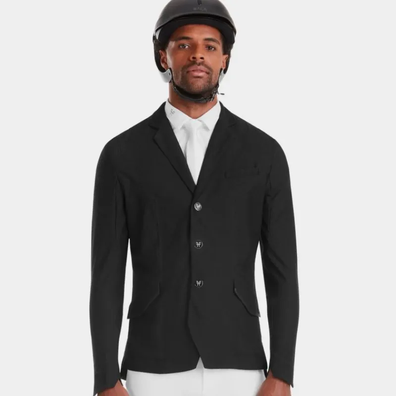 HORSE PILOT Veste de concours Homme Aeromesh 25 -<Homme Concours Homme