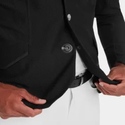 HORSE PILOT Veste de concours Homme Aeromesh 25 -<Homme Concours Homme