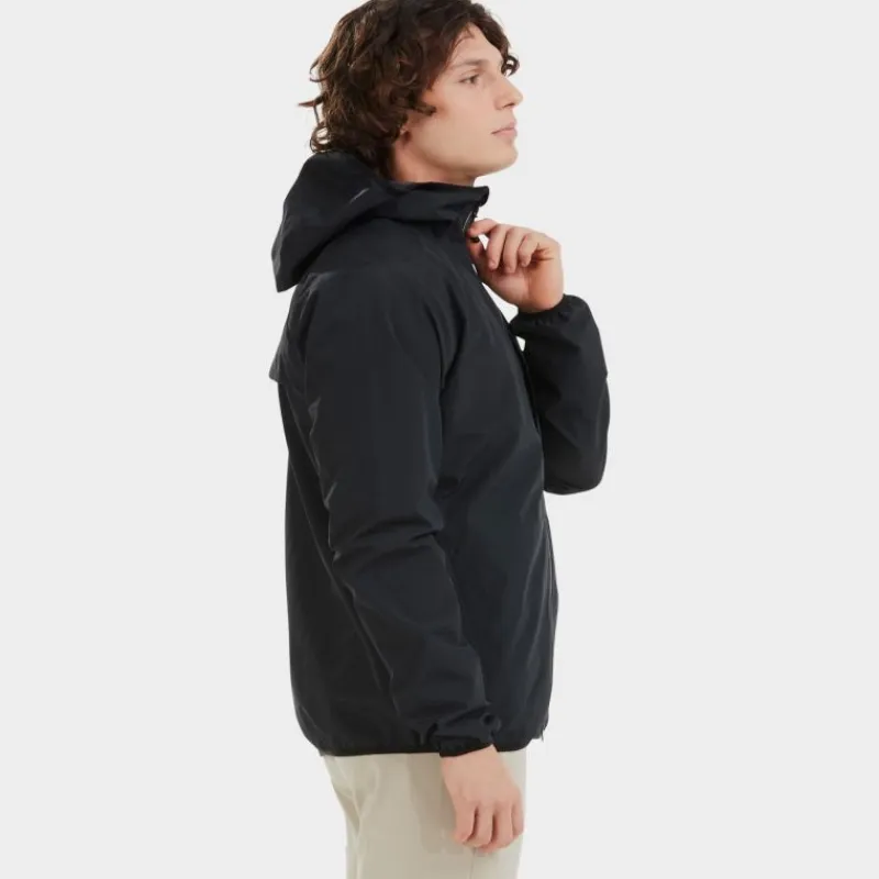 HORSE PILOT Veste de pluie équitation homme Raintech -<Homme Blousons, Parkas Homme