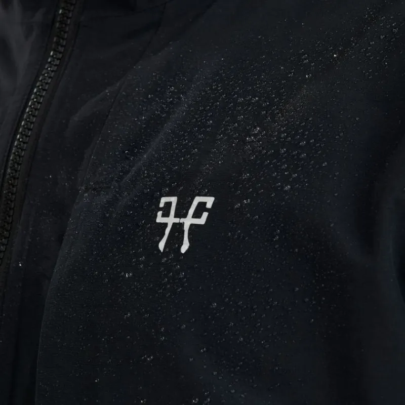 HORSE PILOT Veste de pluie équitation homme Raintech -<Homme Blousons, Parkas Homme