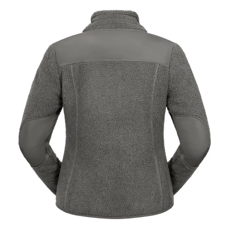 ELT Veste Pilou femme équitation Teddy Fleece Marseille -<Femme Polaire Et Sweat D'Équitation Femme