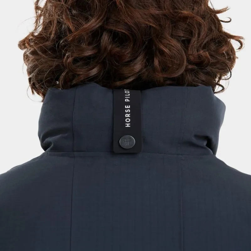 HORSE PILOT Veste équitation homme Essential -<Homme Blousons, Parkas Homme
