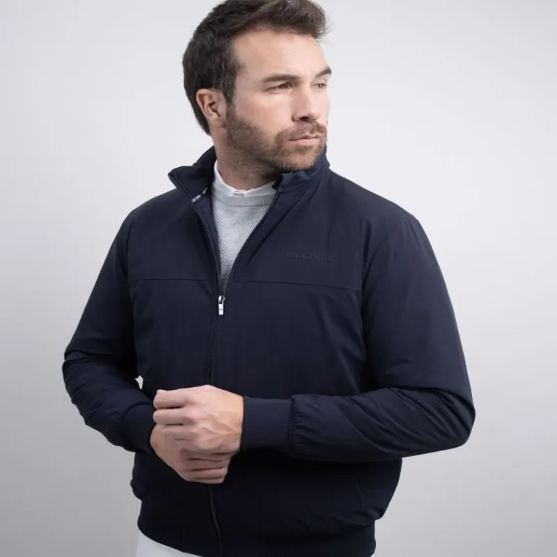 HARCOUR Veste équitation homme Jako -<Homme Blousons, Parkas Homme