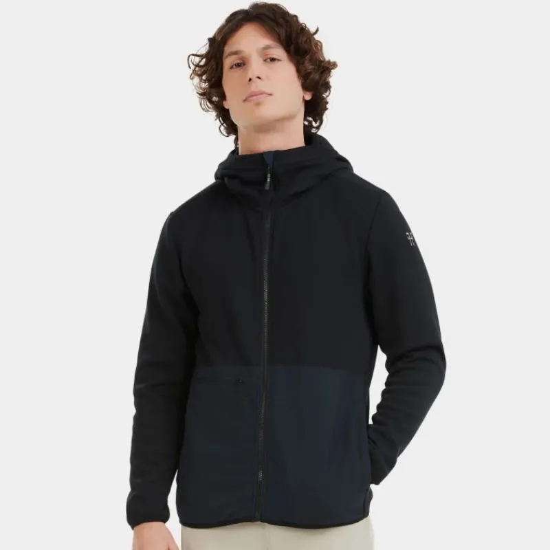 HORSE PILOT Veste équitation homme Pampa -<Homme Polaires, Sweats Homme
